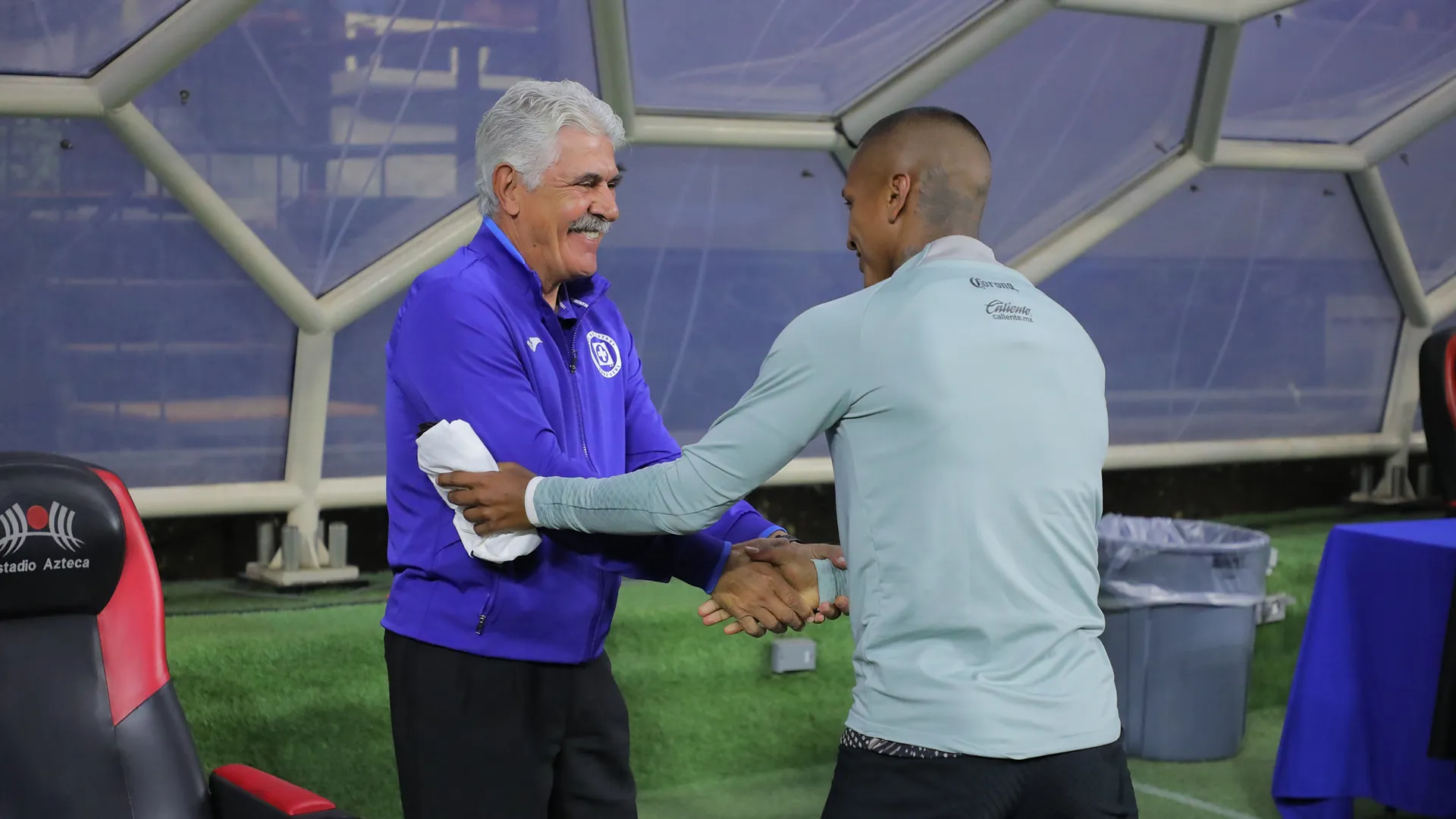 Vía libre para Cruz Azul: Club América pone en venta a Pedro Aquino