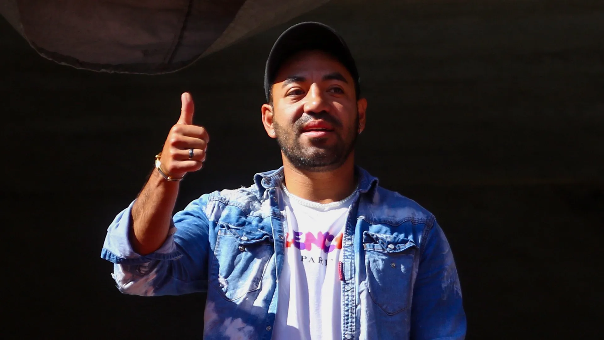 La postura de Cruz Azul sobre el posible regreso de Marco Fabián