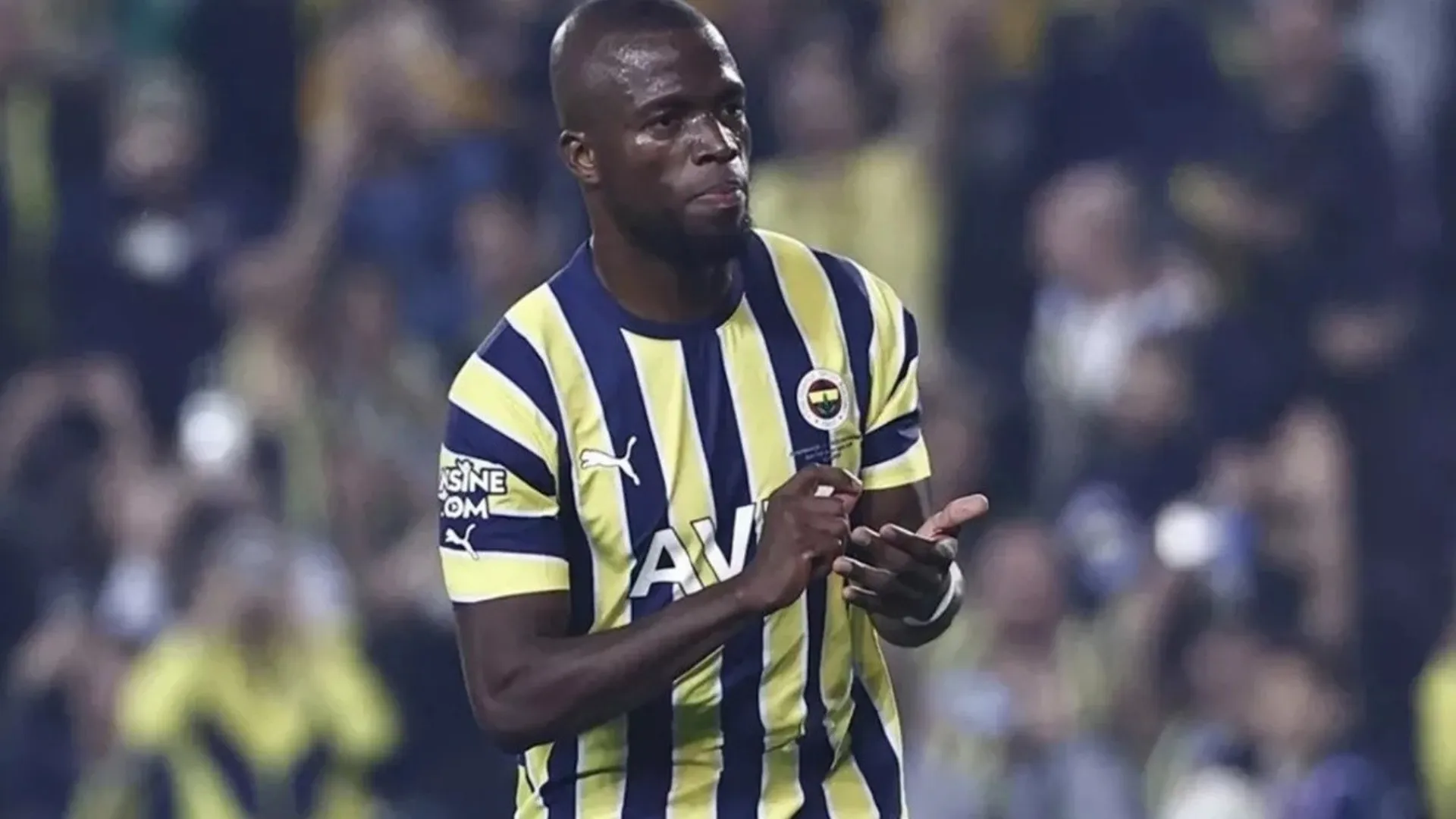 De último momento: Enner Valencia responde a la oferta de Cruz Azul