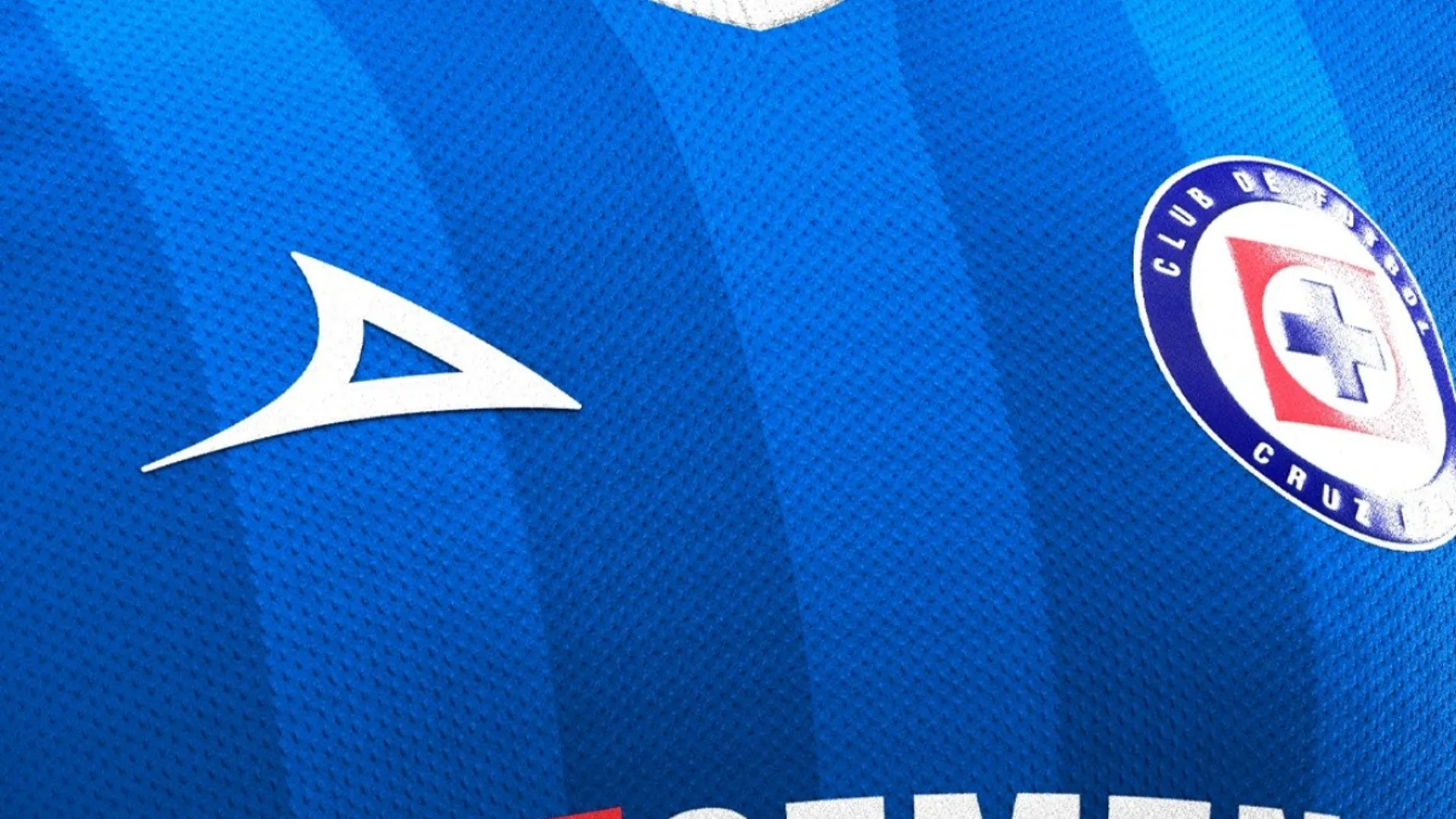El nuevo fantasy de la playera de Cruz Azul con Pirma que enloqueció a la afición