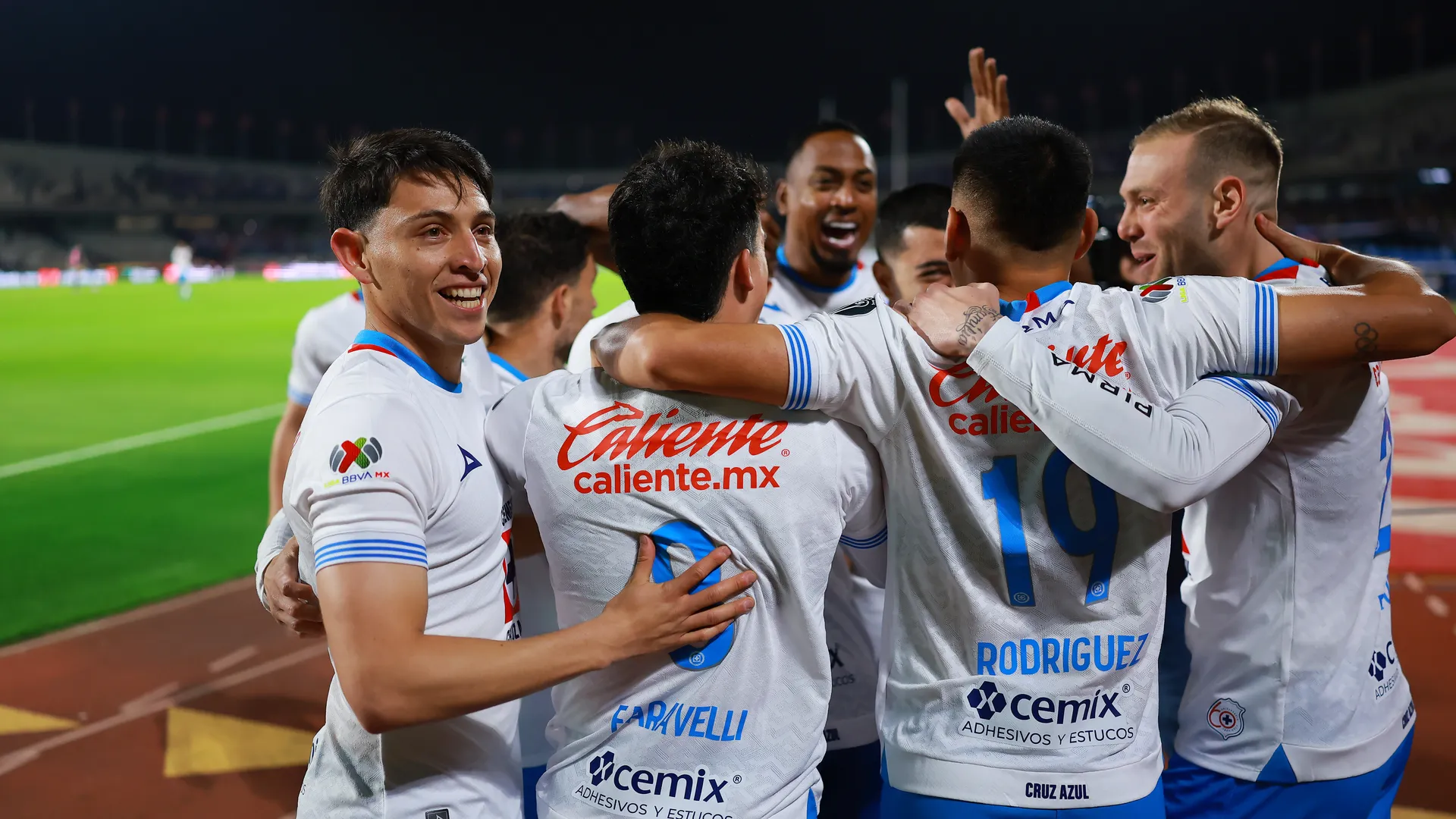 Noticias de Cruz Azul HOY 30 de octubre: Gonzalo Piovi, Martin Anselmi, Santiago Giménez