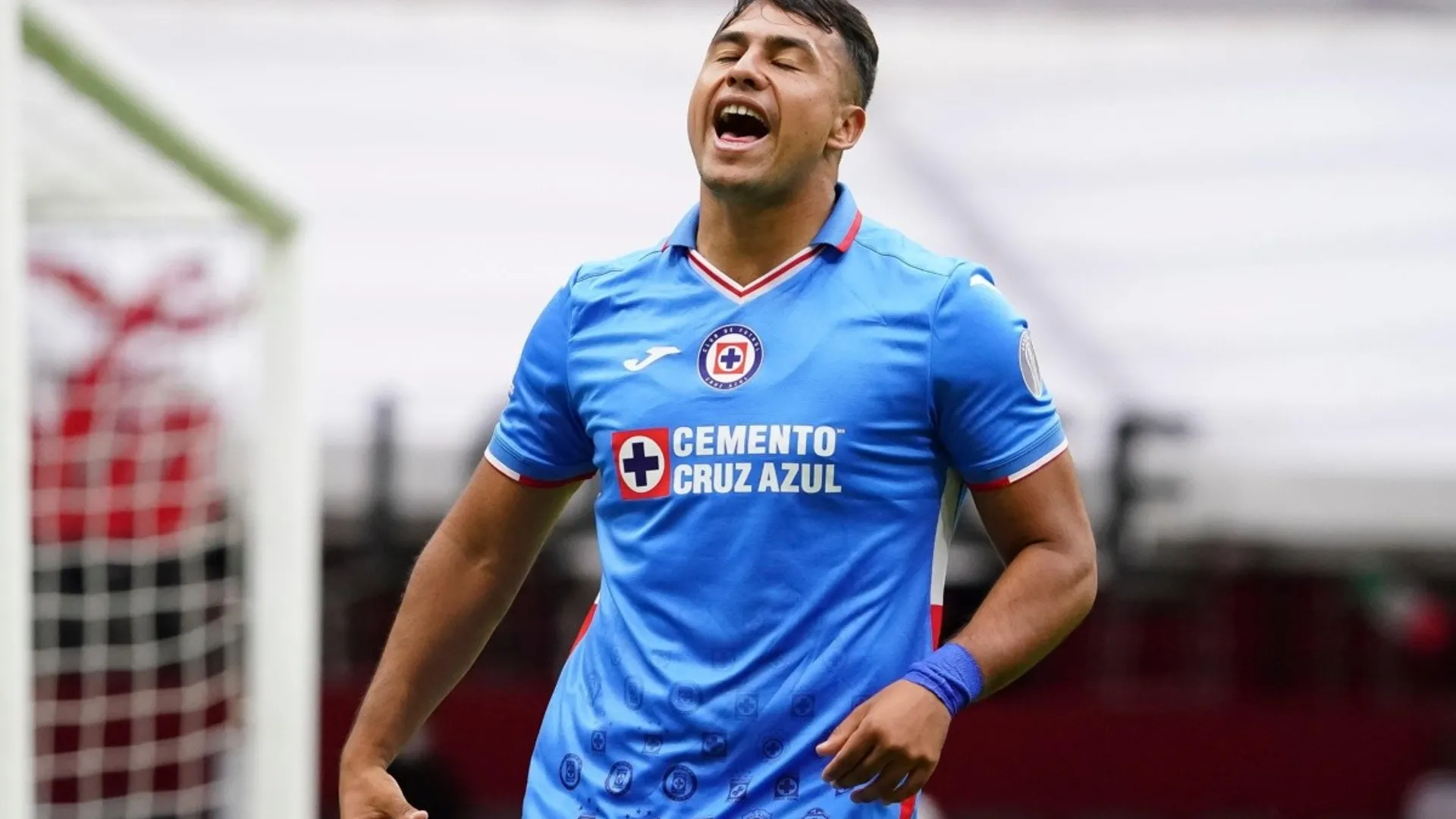 Dudas en el ataque: La posible alineación de Cruz Azul ante Necaxa sin sus dos delanteros