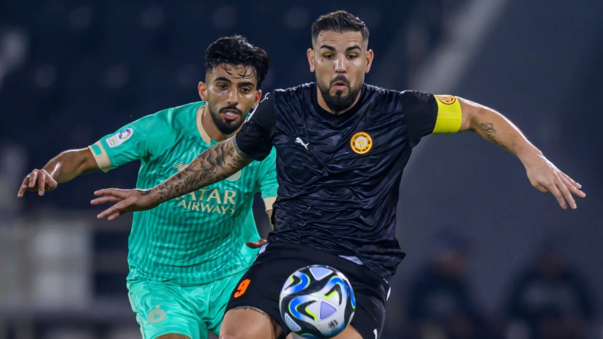 Colocan a Andy Delort, ex de Tigres, en la órbita de Cruz Azul: ¿Puede ser fichado?