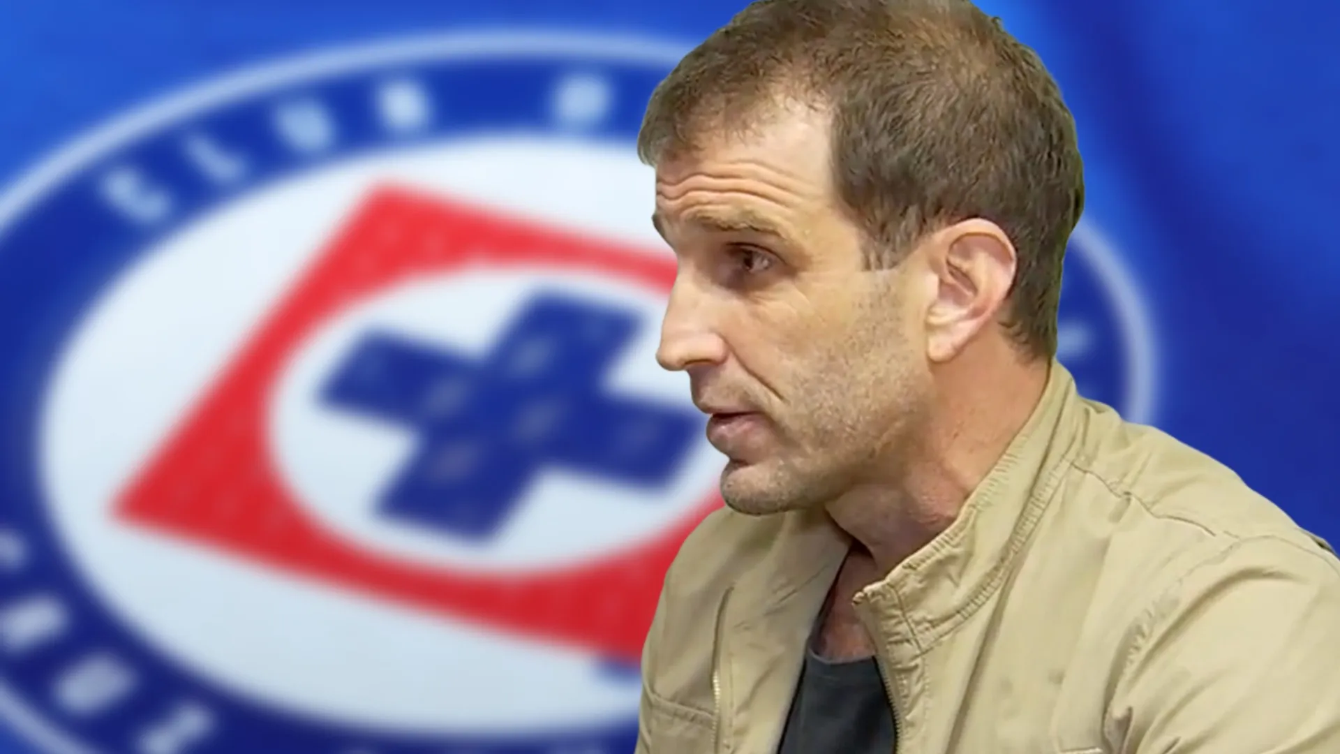 “Ya firmó”: Iván Alonso será el próximo director deportivo de Cruz Azul