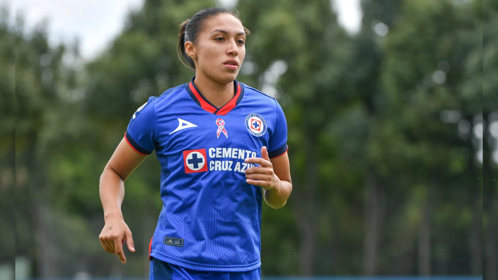 MERCADO: ¿Necaxa, el próximo destino de Daniela Monroy, símbolo de Cruz Azul Femenil?