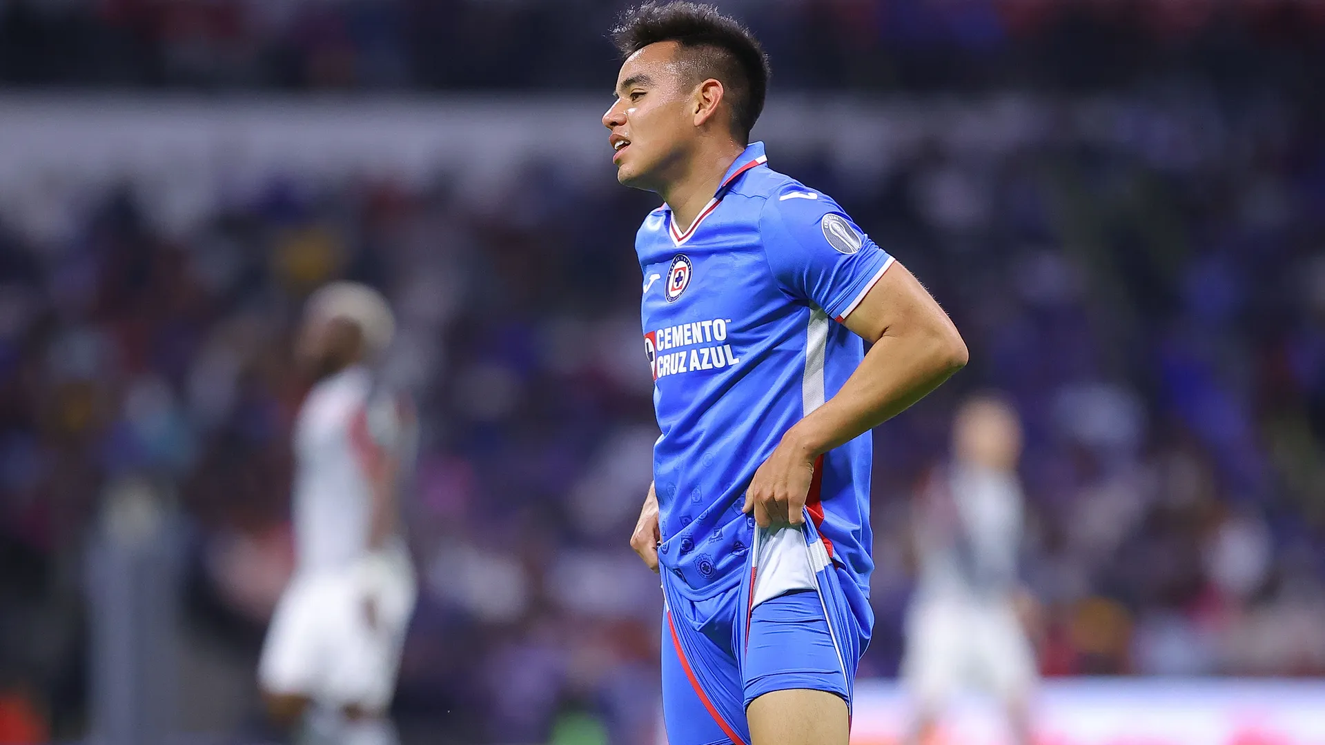 Cruz Azul ya respondió a la oferta por Charly Rodríguez desde Europa