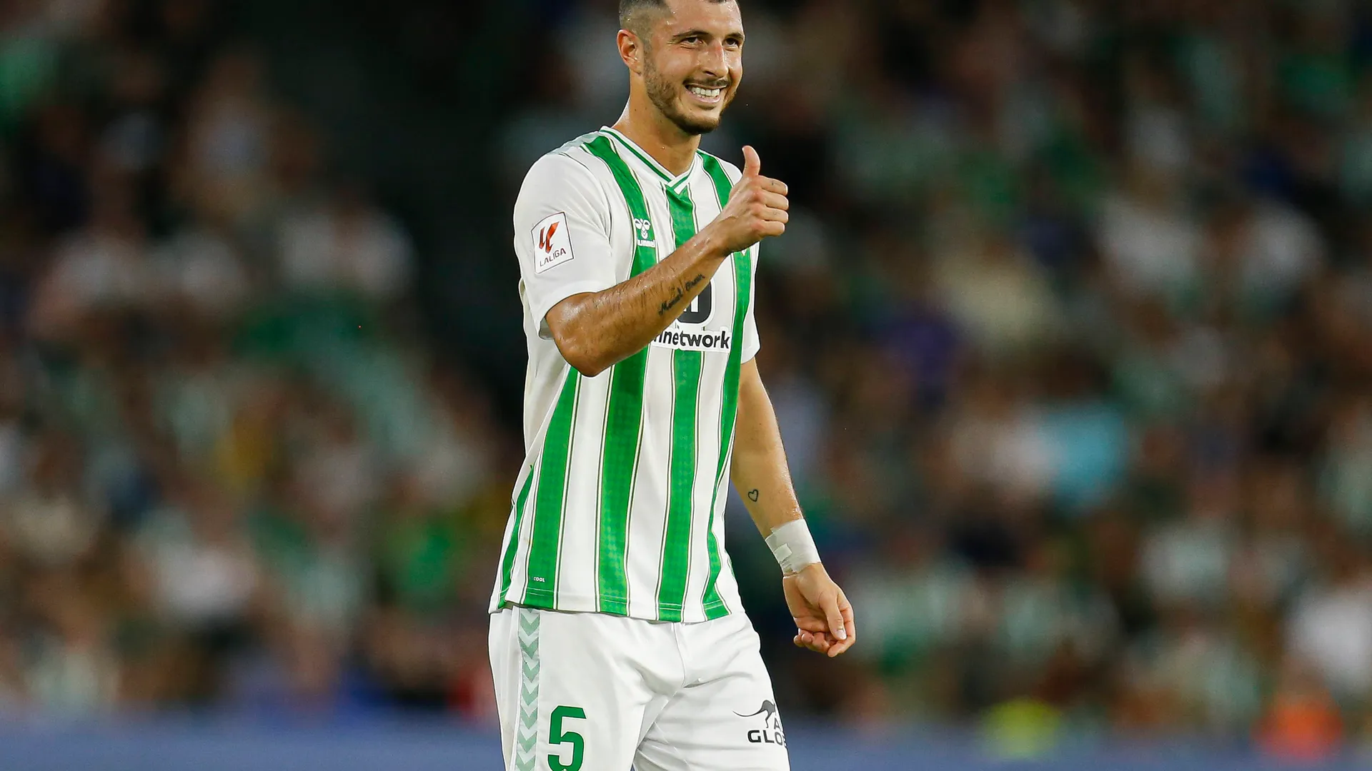 La afición lo quiere: ¿Cruz Azul fichará a Guido Rodríguez?