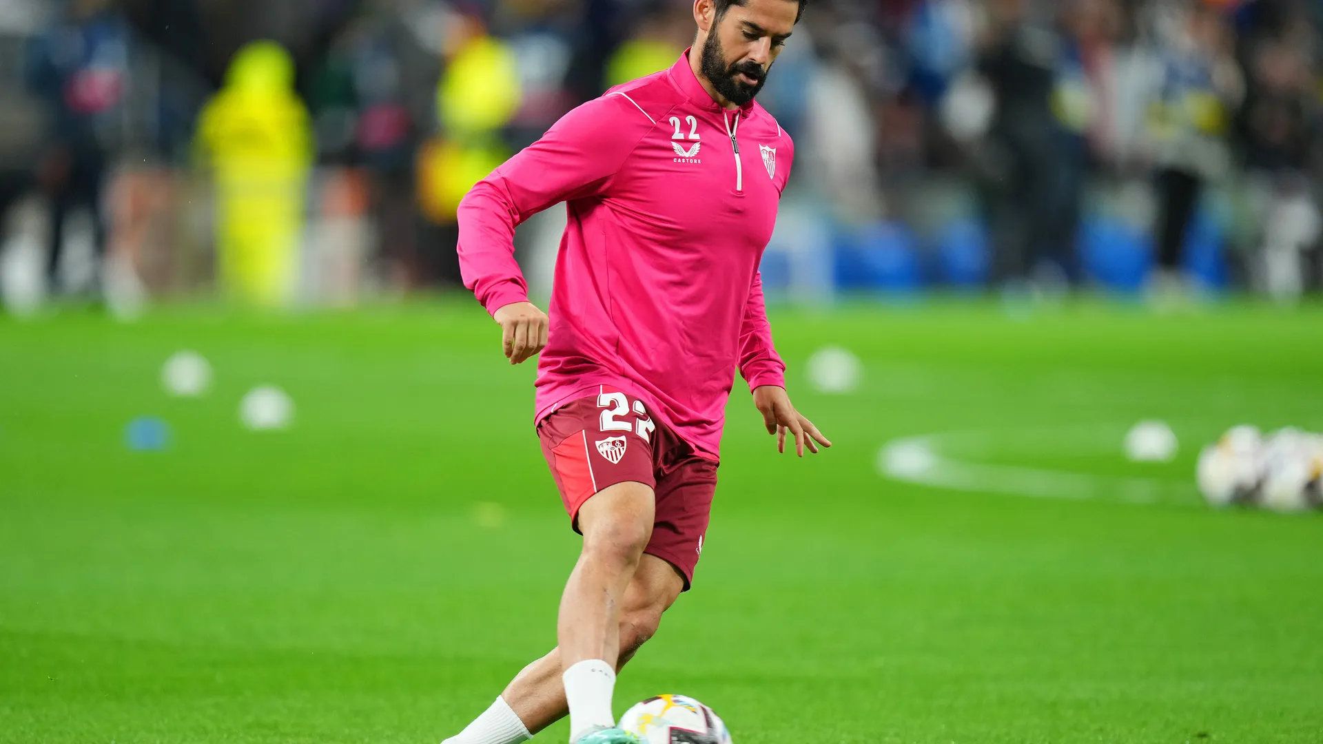 "Te esperamos": La afición de Cruz Azul ya le da la bienvenida a Isco