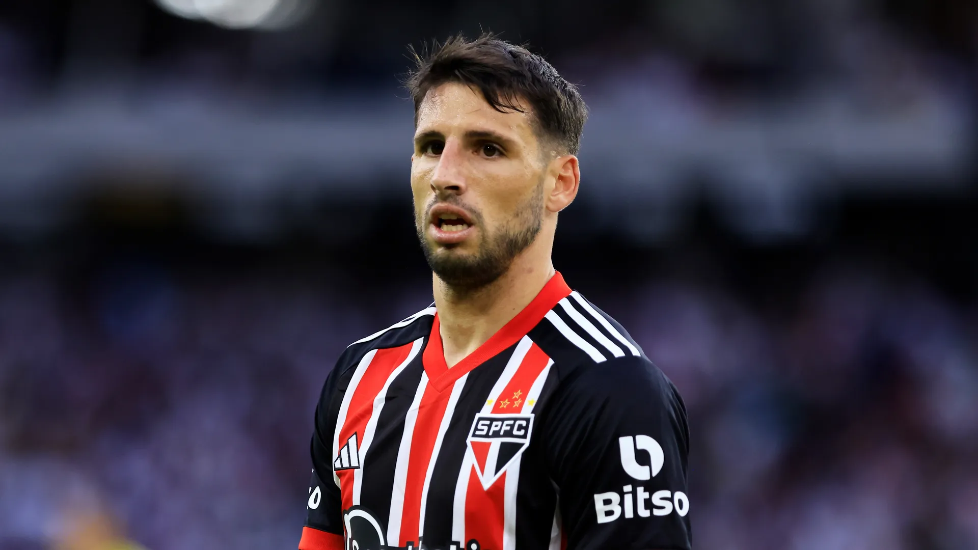 Jonathan Calleri, la última opción que surgió en Cruz Azul