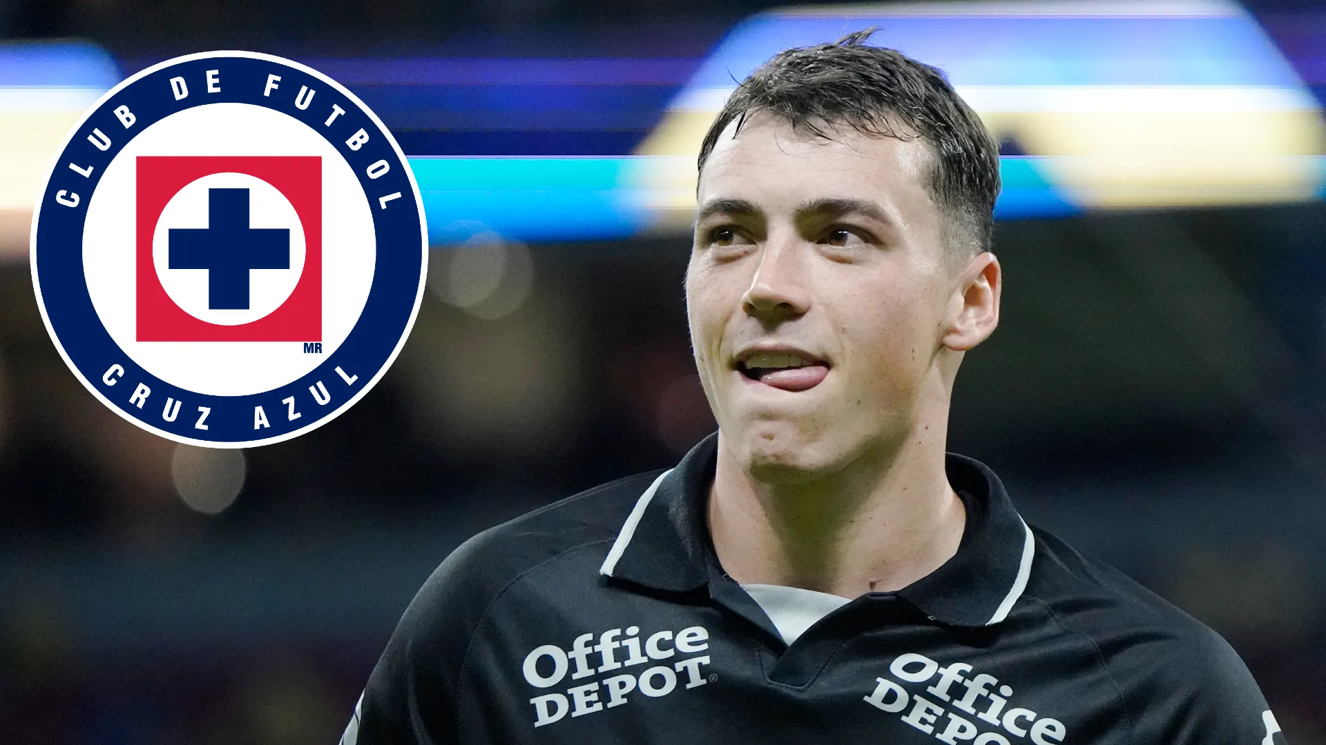Cruz Azul necesita un delantero para el Clausura 2024