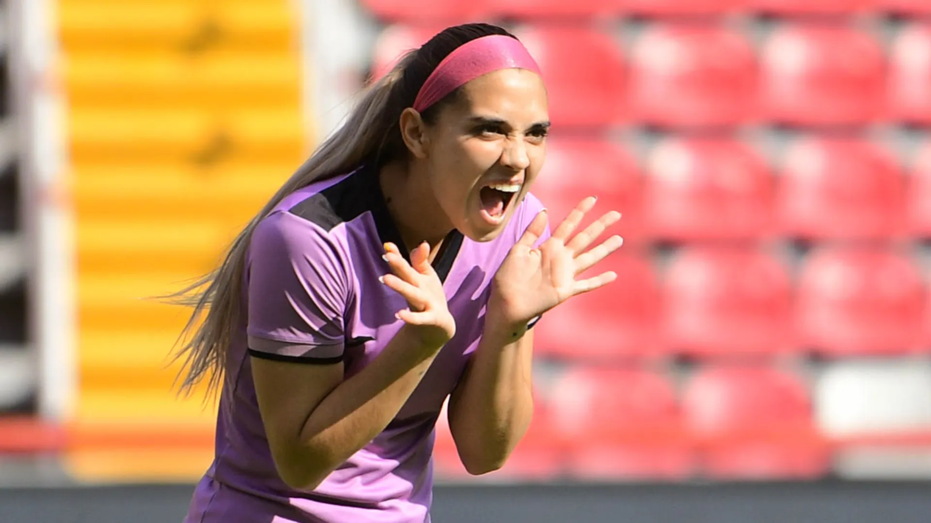 Responsabilizan a Nailea Vidrio de la eliminación del América del Clausura 2023