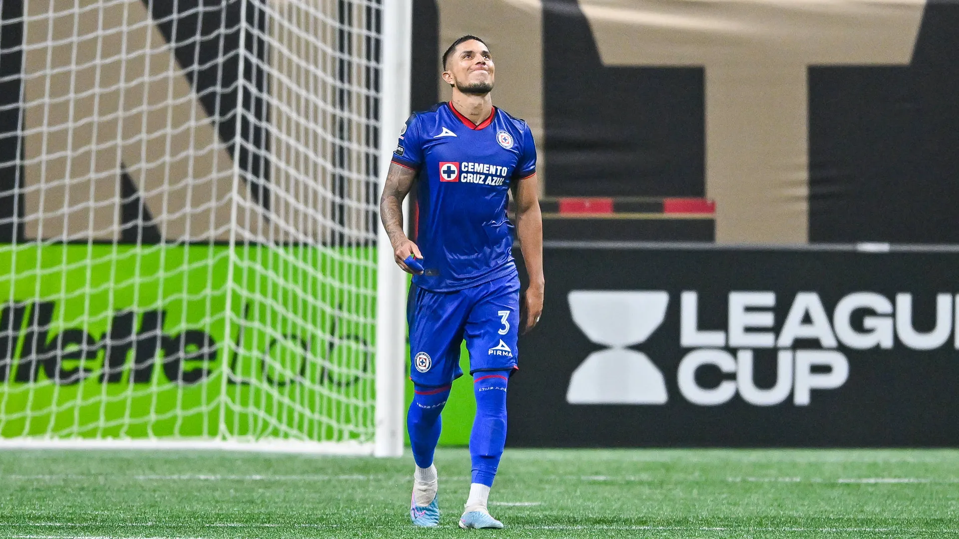 Cruz Azul: El detalle de Carlos Salcedo que habla de su liderazgo