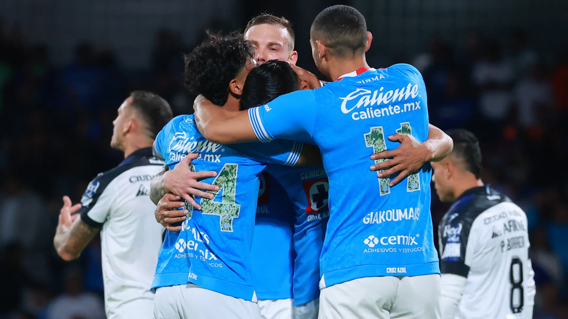 Mazatlán vs Cruz Azul: los mejores pronósticos para la J10 del Clausura 2025 de la Liga MX