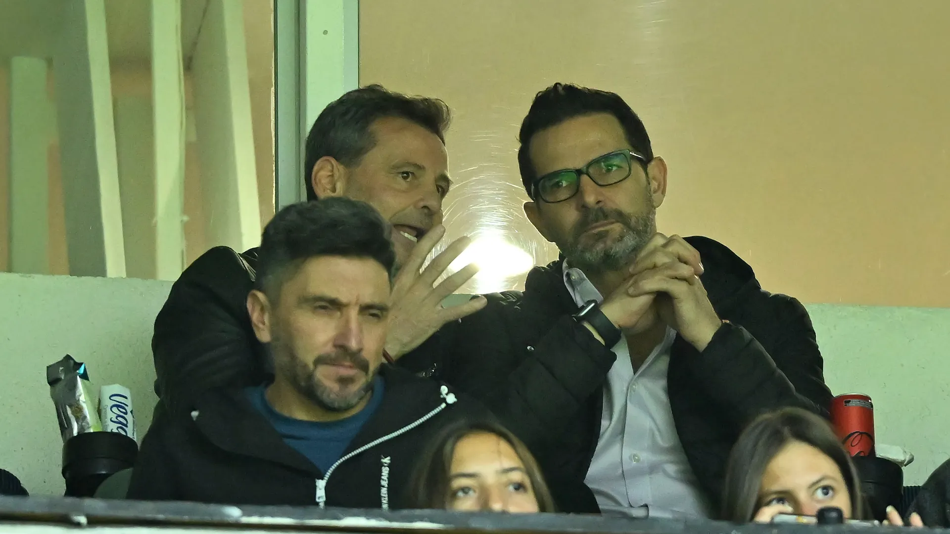 Entrenador Cruz Azul: Hay otros cuatro candidatos antes que Diego Cocca
