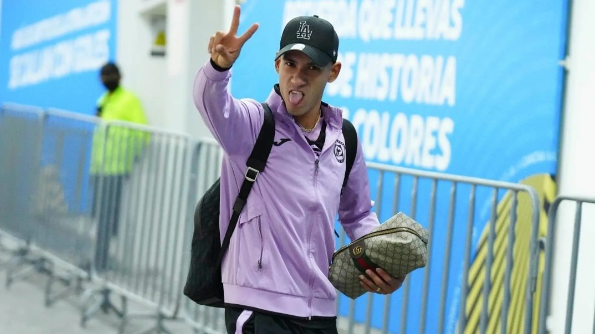 "Cree que todos le hacen daño": La respuesta desde Cruz Azul al mensaje de Uriel Antuna