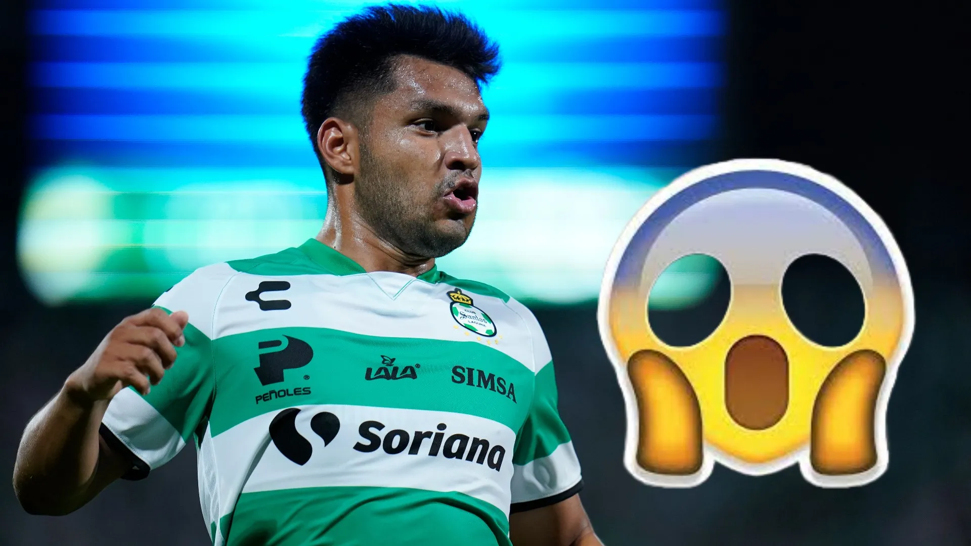 FICHAJES 2023 | Eduardo Aguirre se aleja de Cruz Azul… ¡Oscuro panorama!