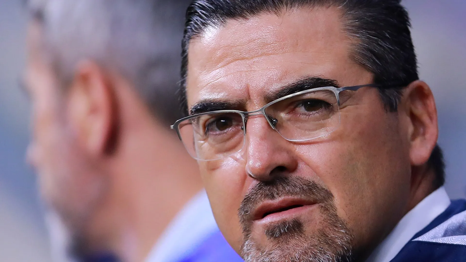 La honesta reacción de Joaquín Moreno tras la derrota ante el América