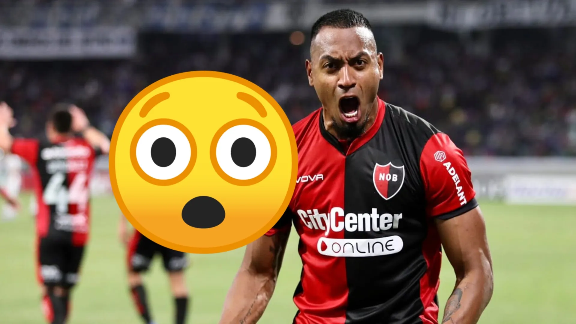 El fichaje de Willer Ditta con Cruz Azul, ¿en riesgo de caerse?