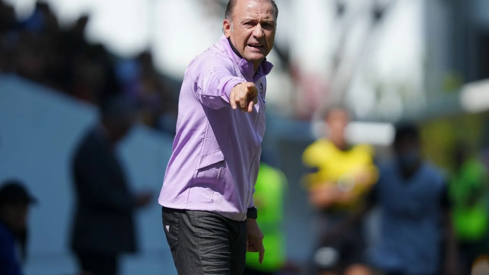 La meta del DT de Cruz Azul Femenil: “Superar lo hecho en el torneo pasado”
