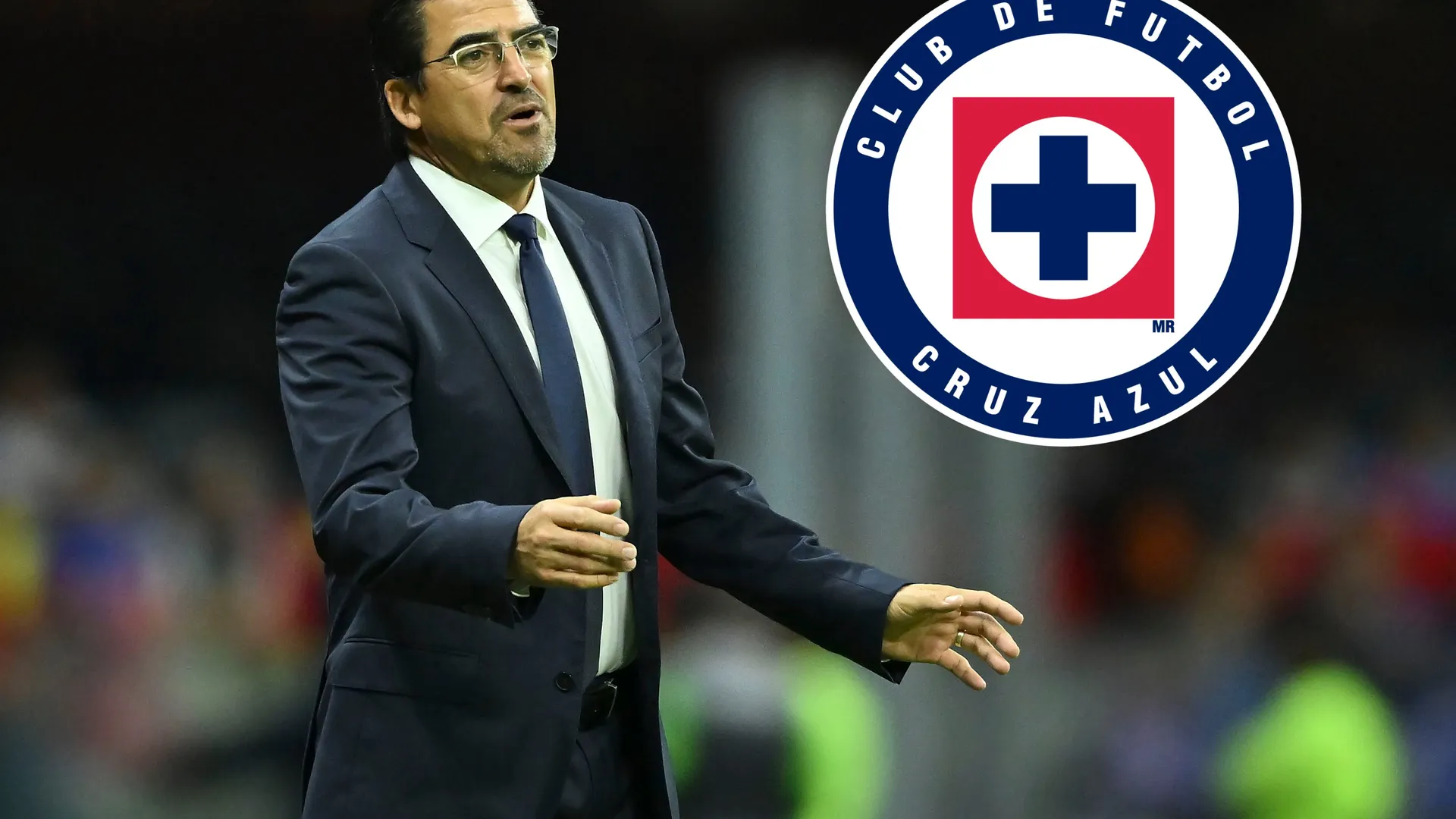 El estilo de delantero que quiere Joaquín Moreno en Cruz Azul