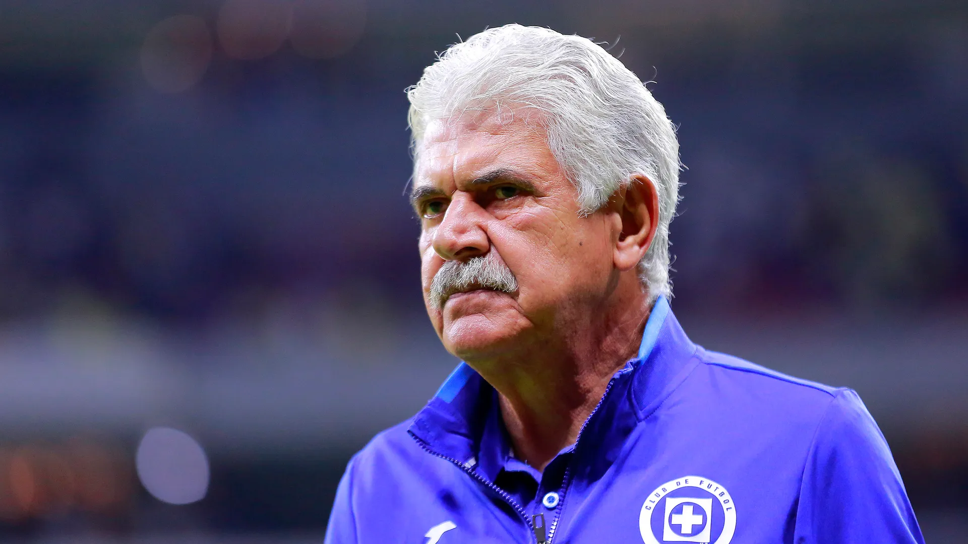 Ricardo Ferretti podría dejar Cruz Azul