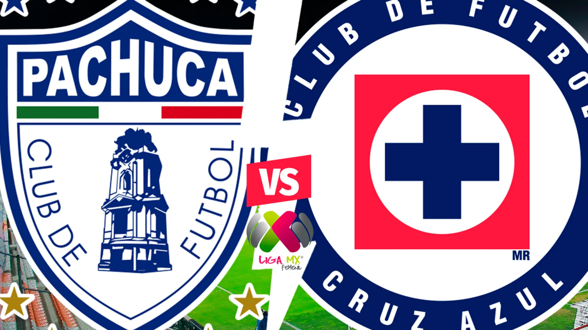Cruz Azul vs. Pachuca: fecha y horario de la Jornada 17 de la Liga MX Femenil. Cómo y dónde verlo EN VIVO