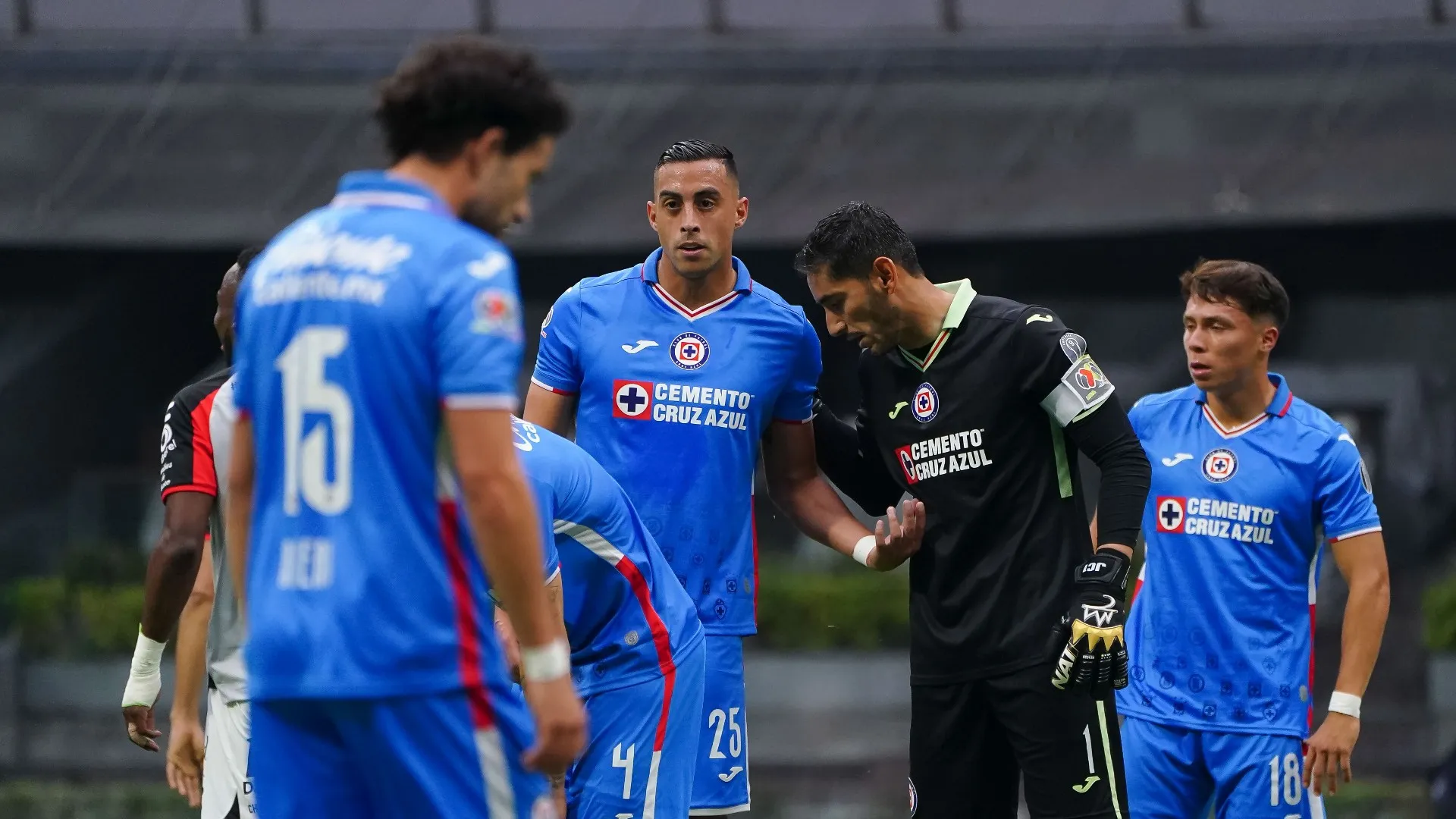 Se cae posible fichaje de Cruz Azul, ¡primer intento fallido!
