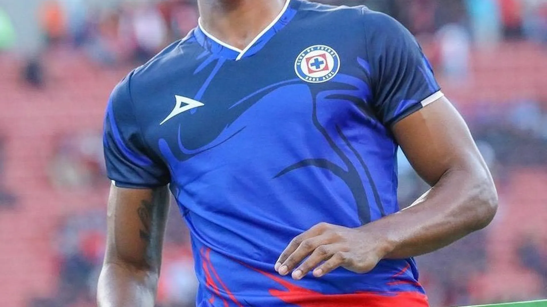 Willer Ditta, en el ojo de la tormenta.
