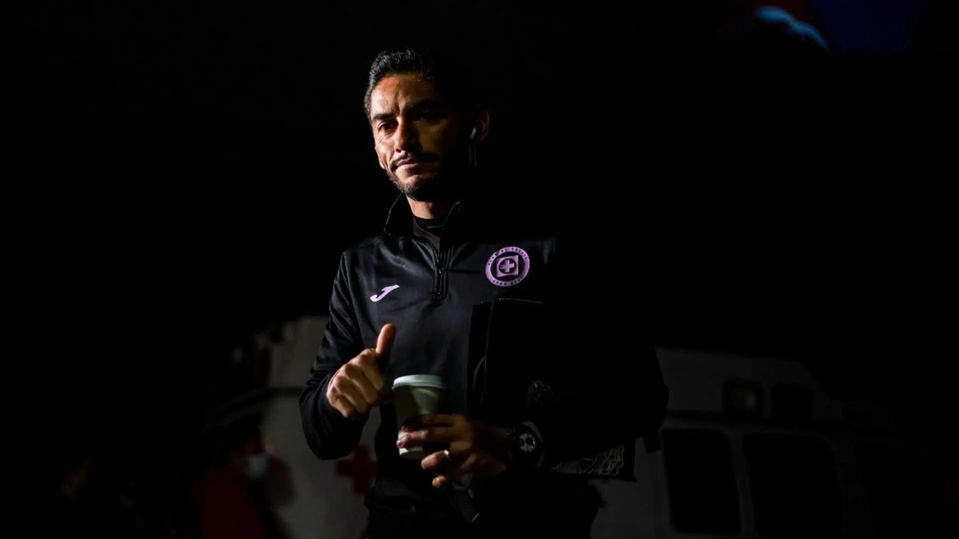 Cruz Azul vs. Tijuana: EN VIVO y EN DIRECTO el duelo por la Liga MX | Estadio Caliente