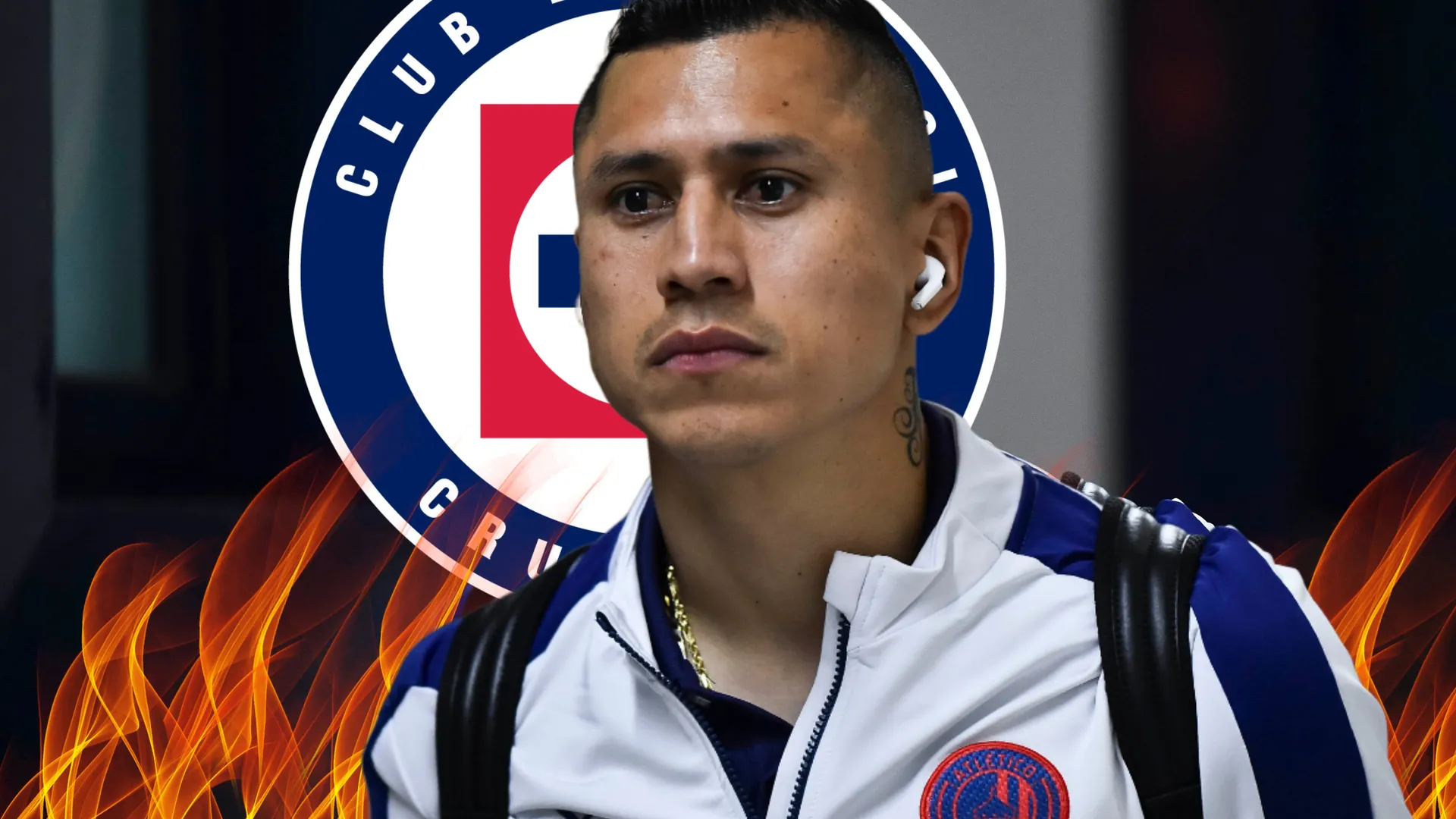 Cata Domínguez confesó cómo sintió su salida de Cruz Azul