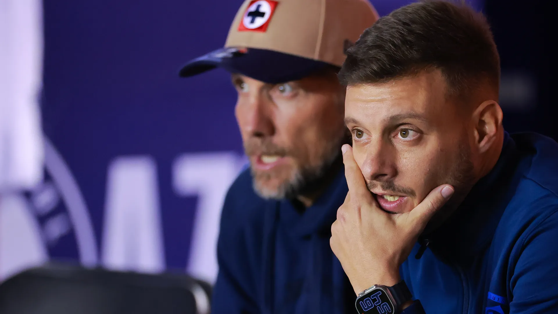 ¿Cruz Azul fichara? Solo 72 horas para encontrar un delantero más