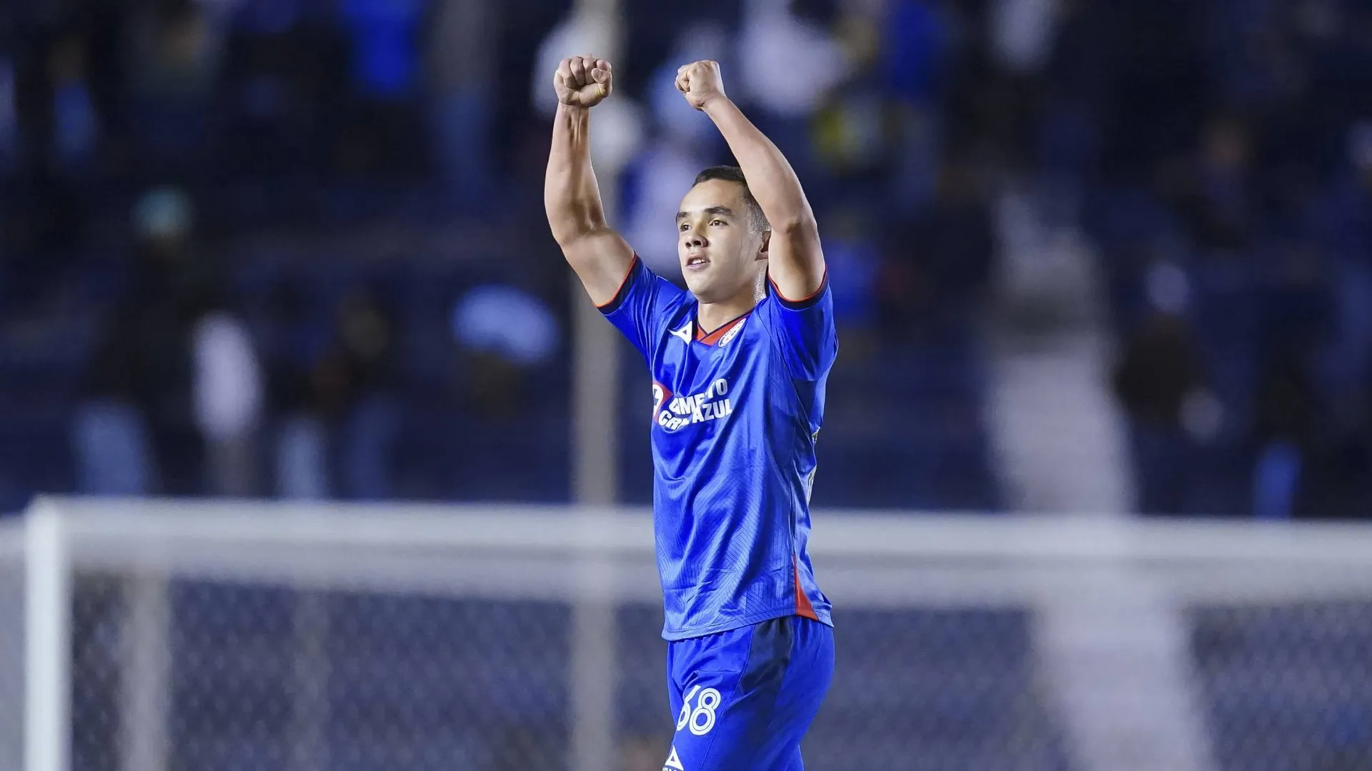 Entrenador juvenil reveló cómo descubrió a Mateo Levy