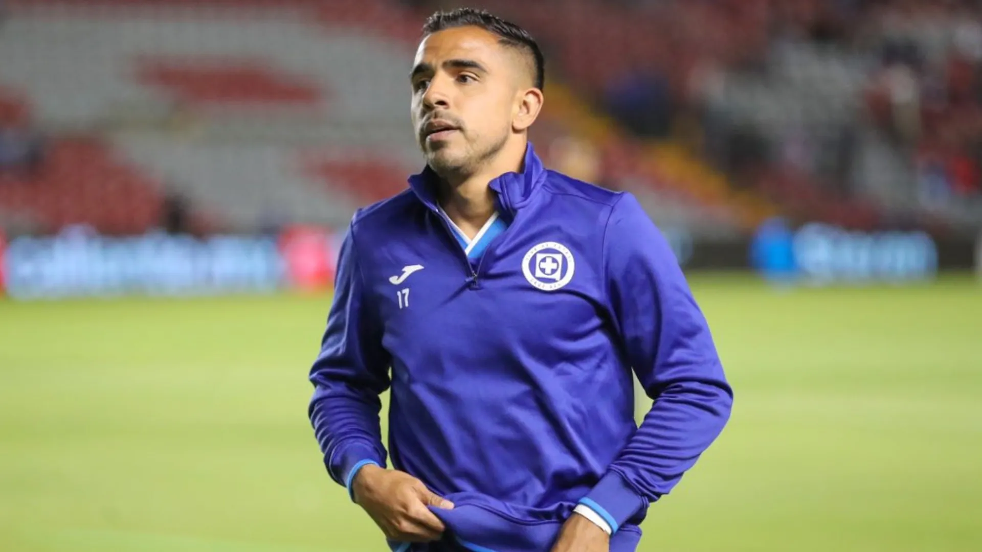 Marcar goles, ¿suficiente para ser titular en Cruz Azul?