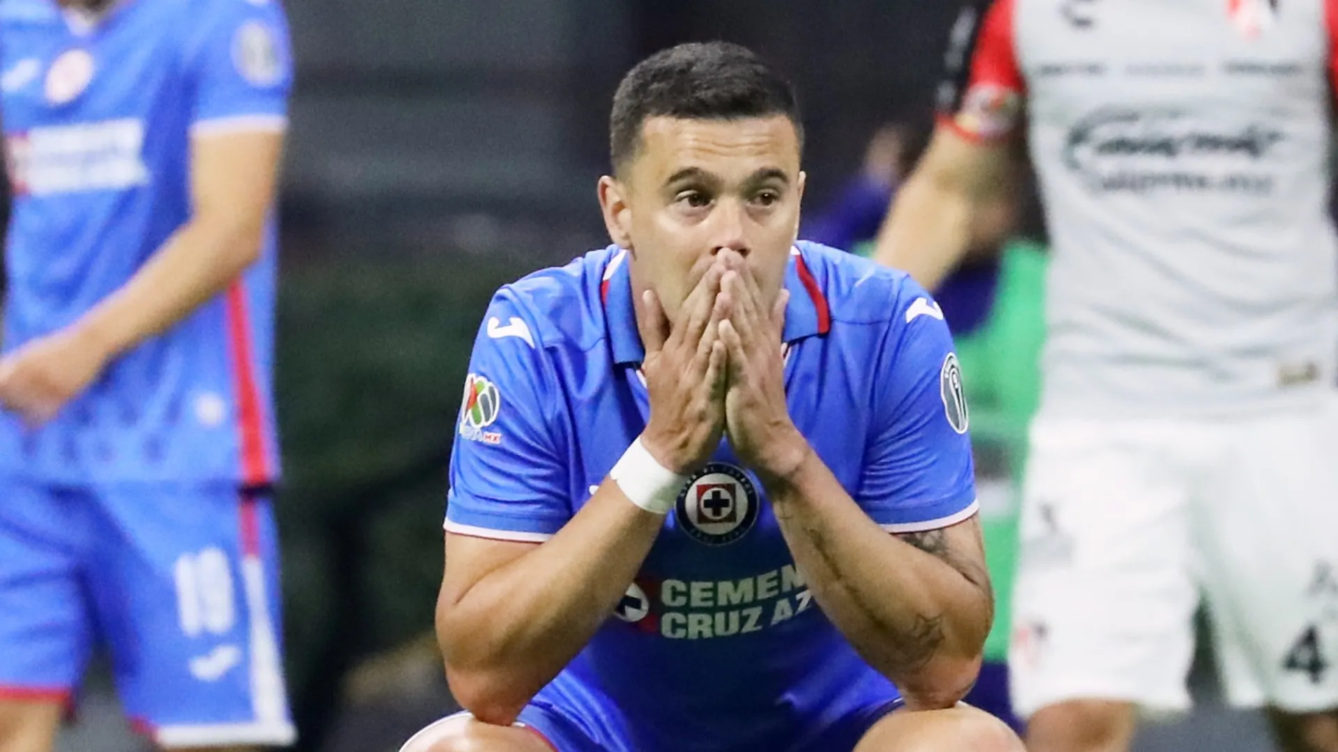 Clausura 2023: Balance de los refuerzos de Cruz Azul. ¡REPROBADOS!