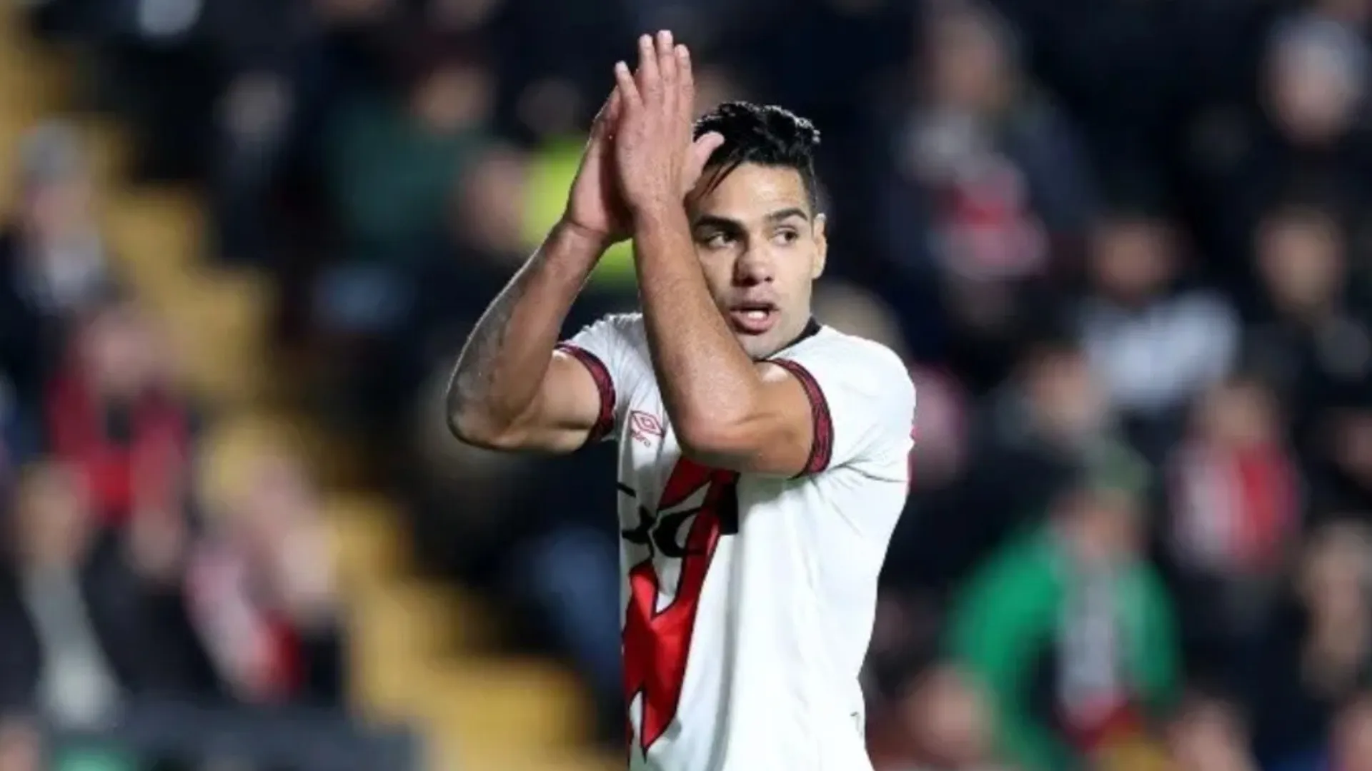 Crece la esperanza en Cruz Azul: “Falcao cerca, muy cerca”…