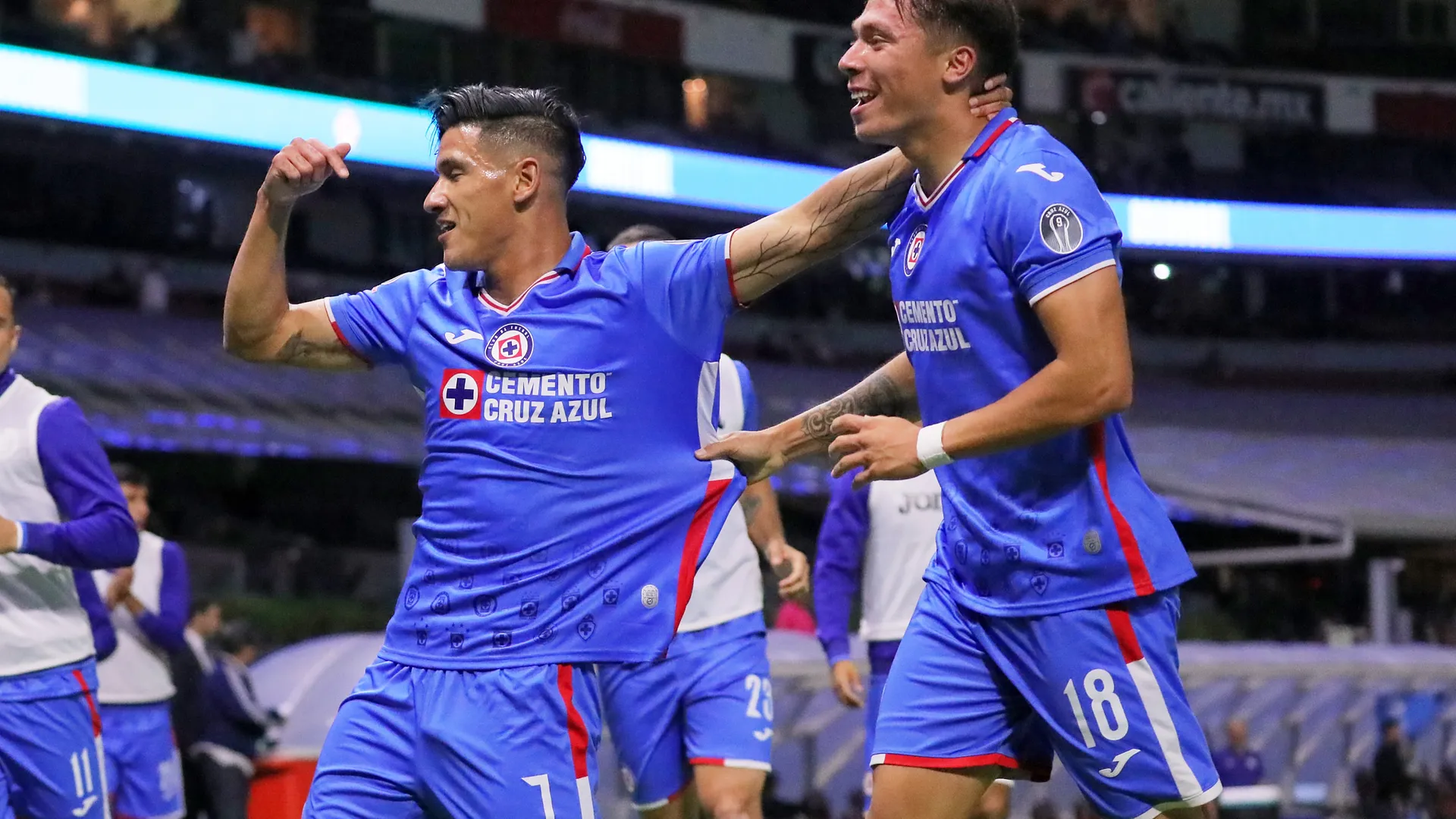 Cruz Azul se prepara para volver a la actividad en la Liga MX