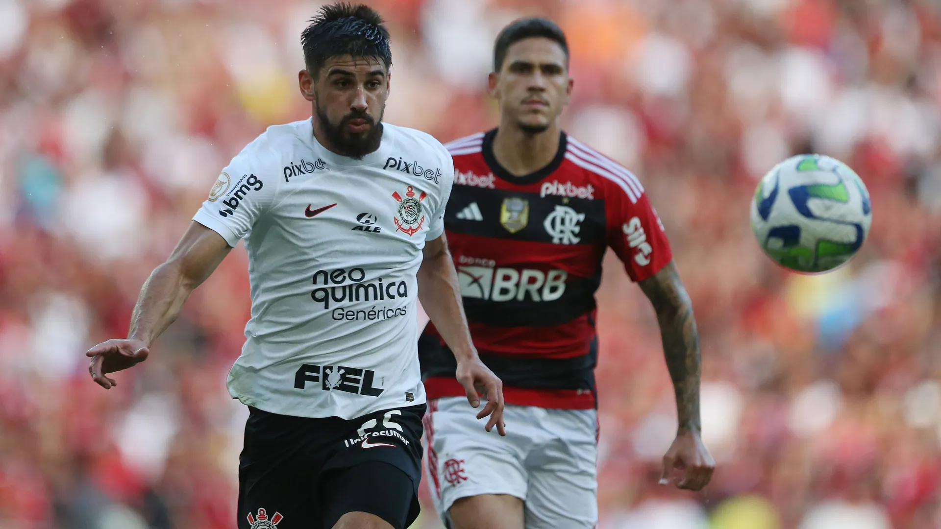 ¿Llega Bruno Méndez a Cruz Azul?