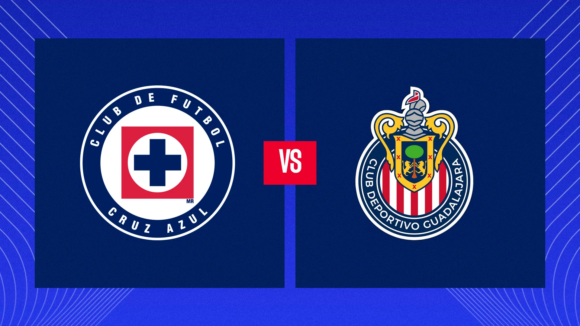 Cruz Azul vs Chivas de Guadalajara: Día, hora y lugar del partido de la jornada 9 del Apertura 2024