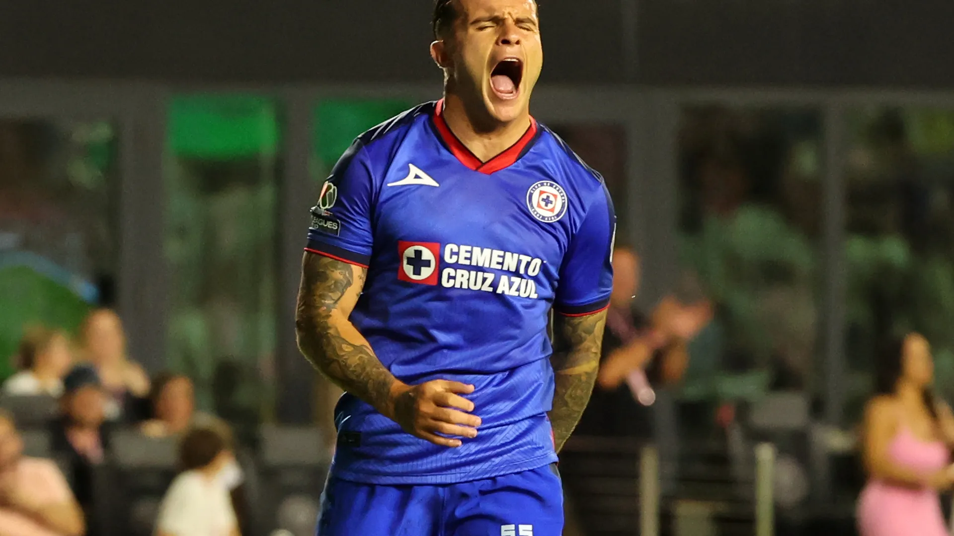 Cruz Azul: el extraño y riesgoso calendario para agosto