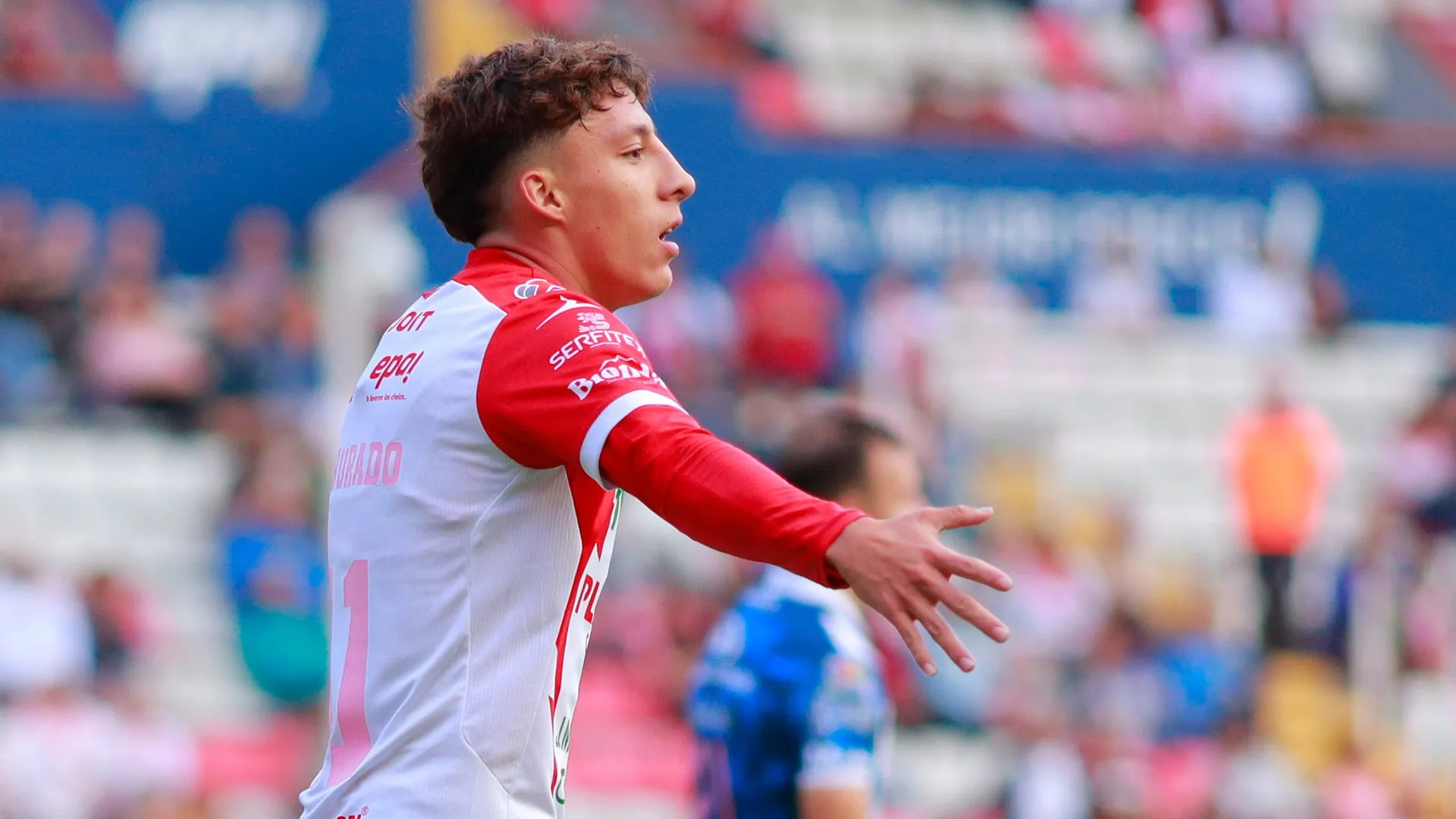 “Es un jugador que saldría caro”: Heriberto Jurado se aleja de Cruz Azul