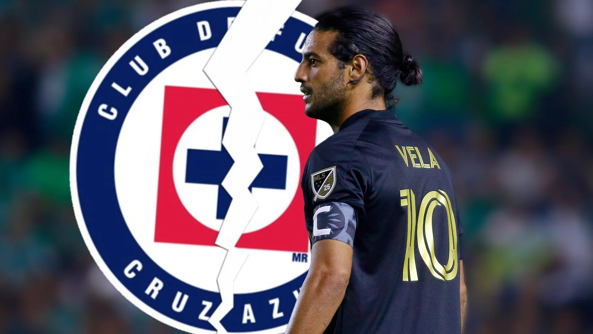 Final de la historia: Descartan llegada de Carlos Vela a Cruz Azul para el Clausura 2024