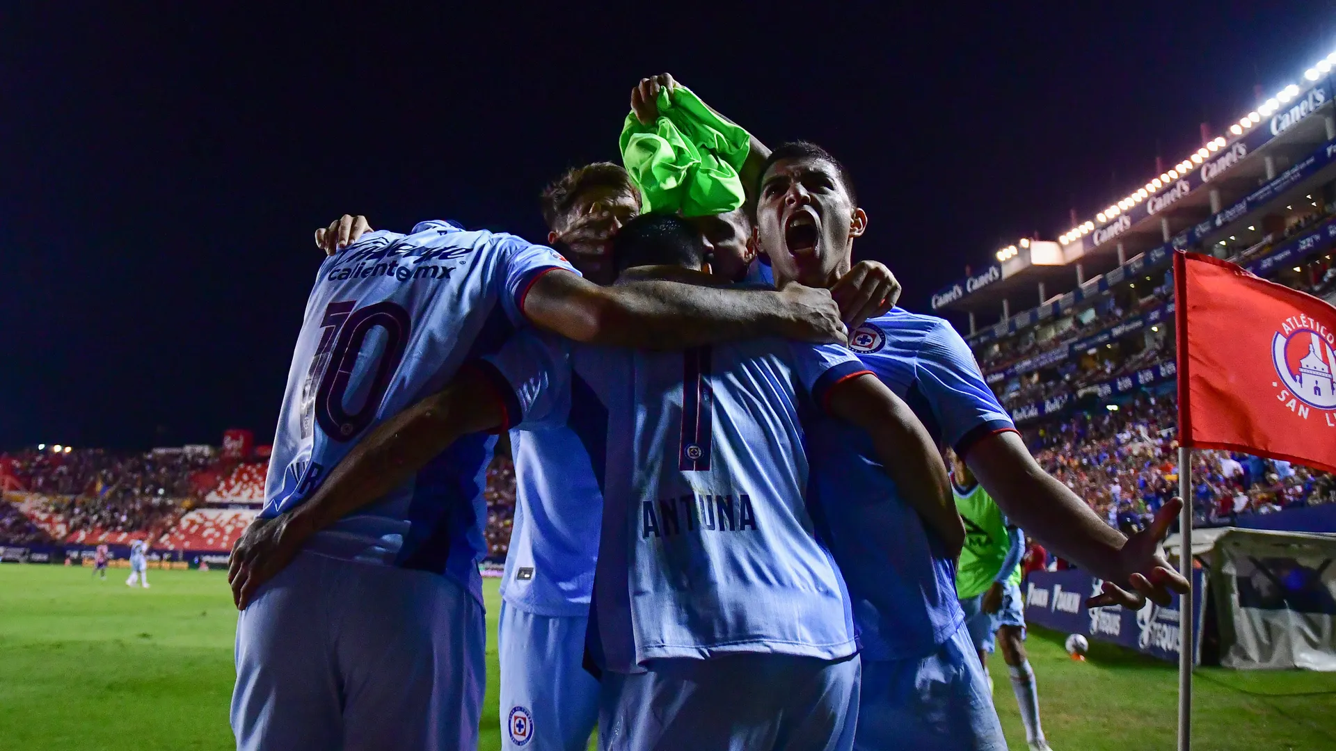 La pieza clave de Cruz Azul en la Liga MX