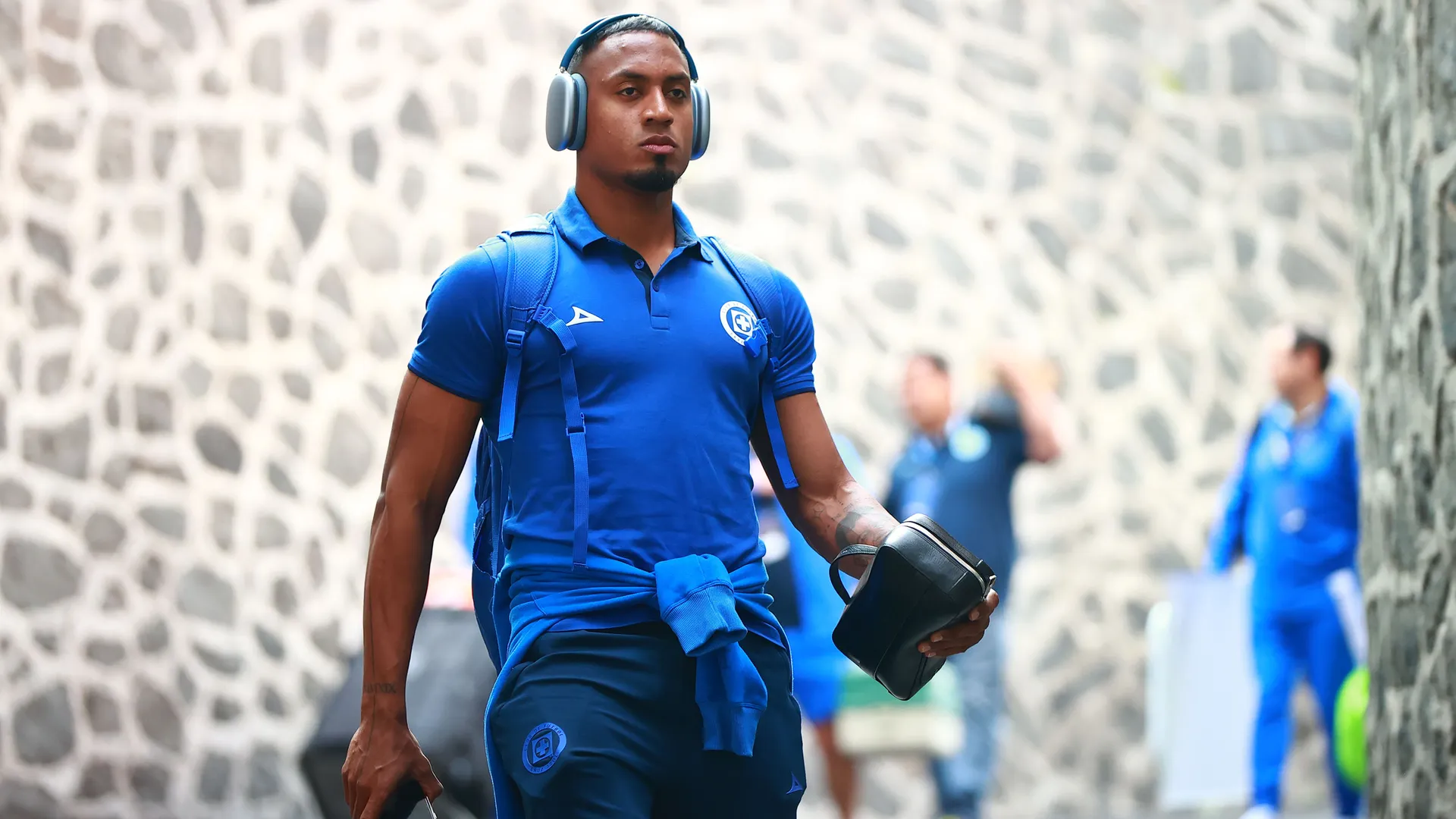 Cruz Azul: Willer Ditta presume de un BMW de casi $200 mil dólares