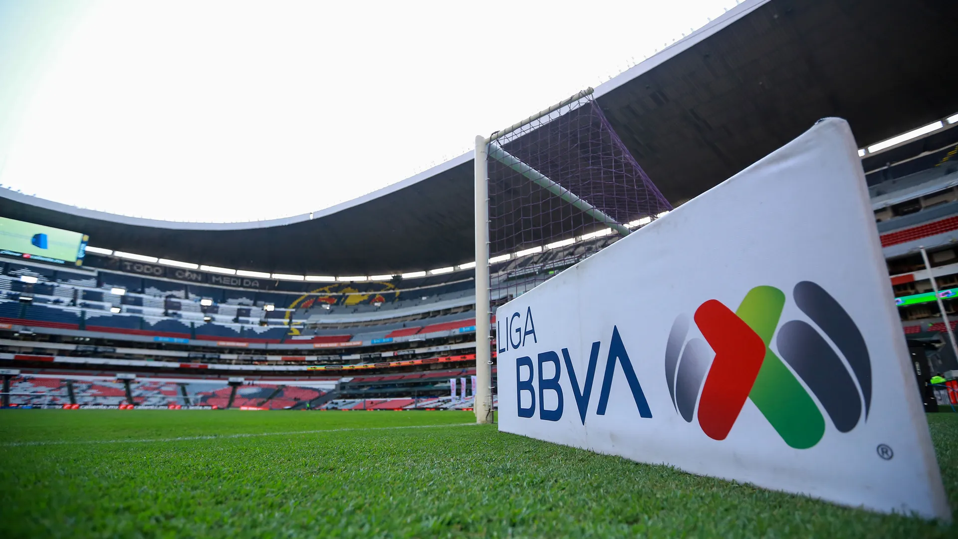 Nuevo Estadio: las dos localidades que maneja Cruz Azul