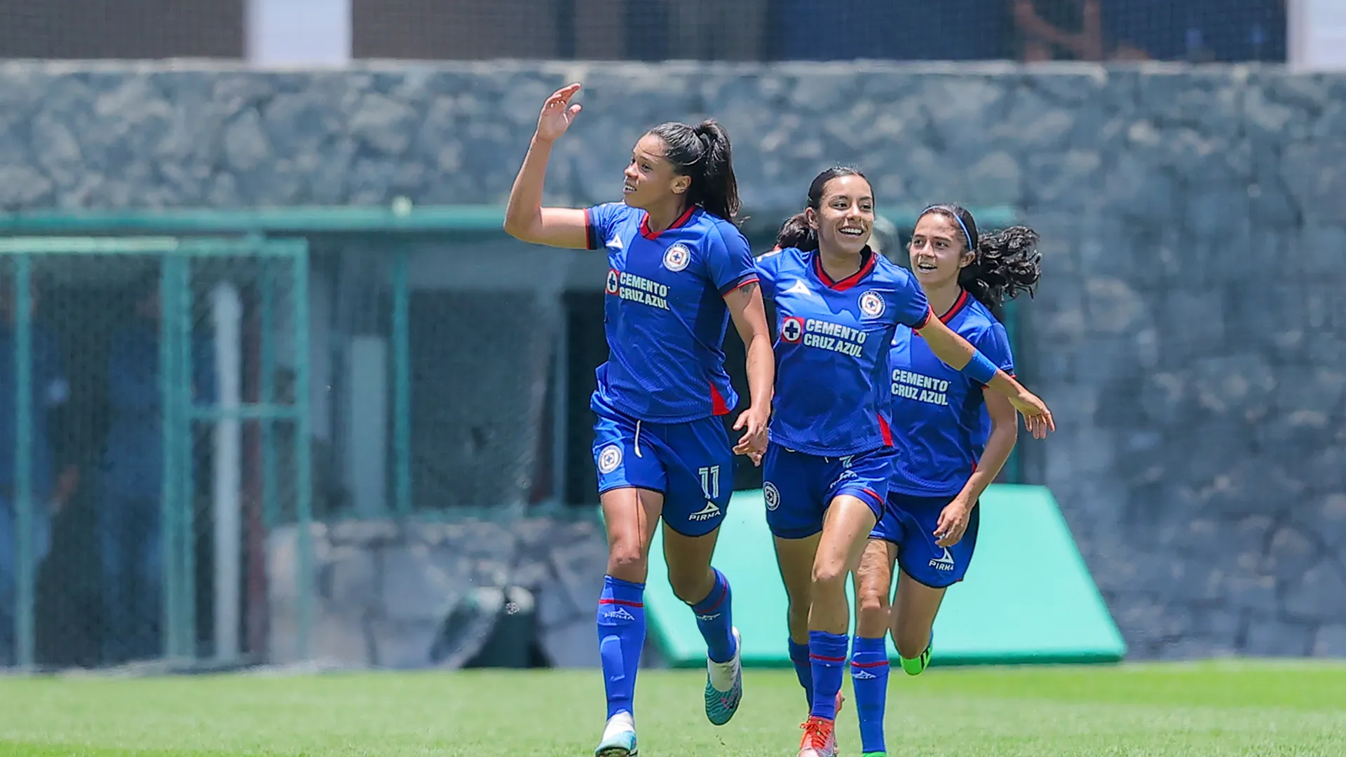 ¿Quién es la goleadora de Cruz Azul femenil y cómo está la tabla de máximas anotadoras del Apertura 2023?
