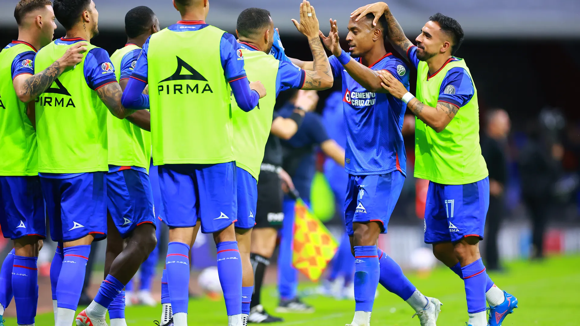 ¿Qué competiciones jugará Cruz Azul en el 2024?