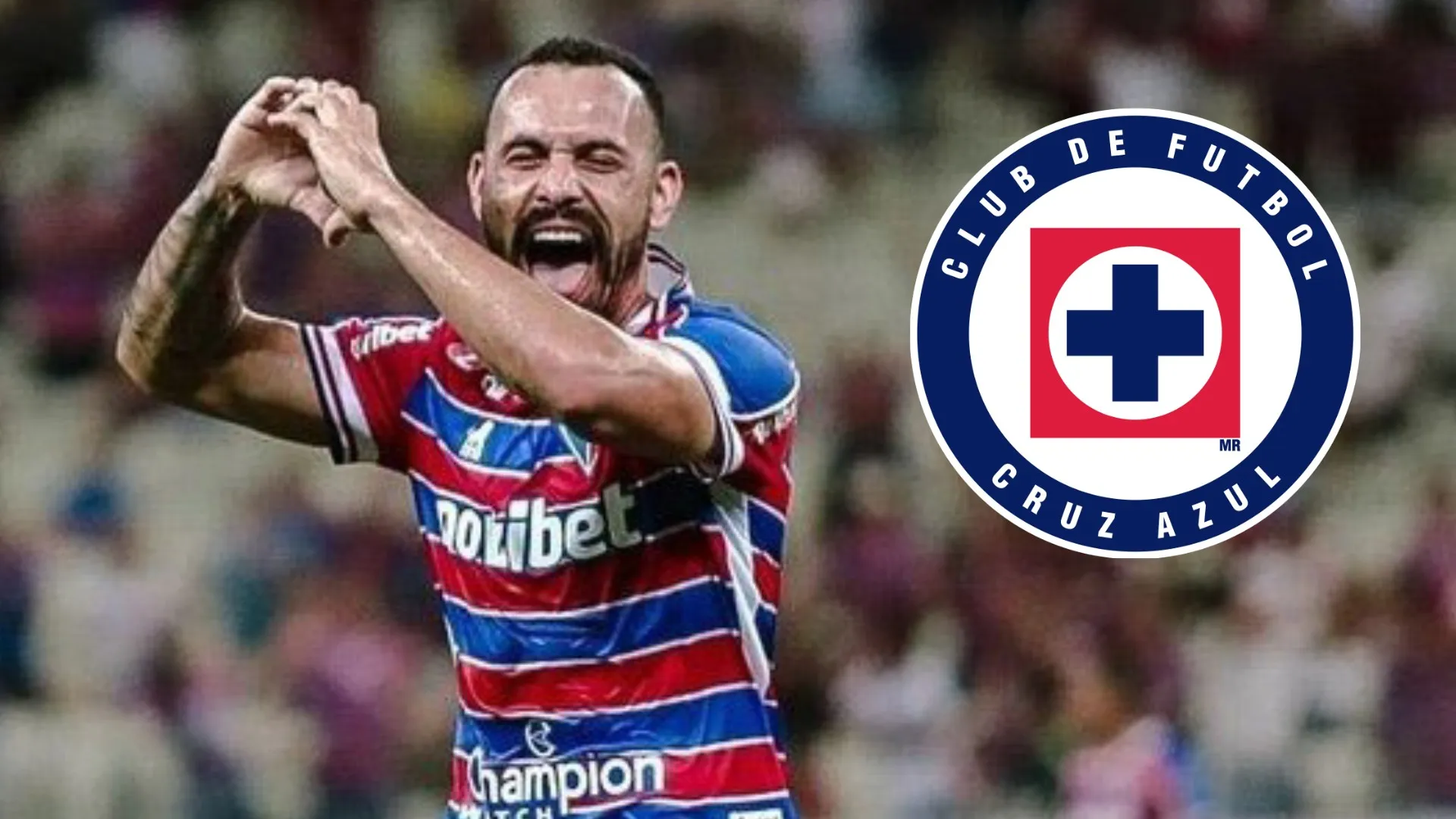 “La negociación se completó”: ¡Moisés Vieira, nuevo refuerzo de Cruz Azul!