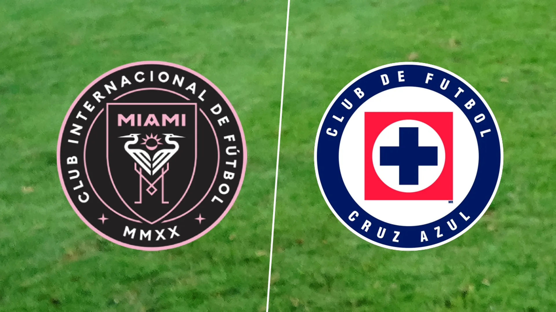 Cruz Azul enfrenta a Inter Miami por Leagues Cup.