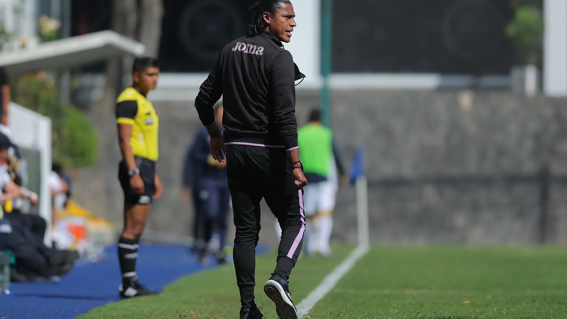 No arranca: Cruz Azul cayó en la Sub 20, sin Jurado y con dos jugadores del primer equipo