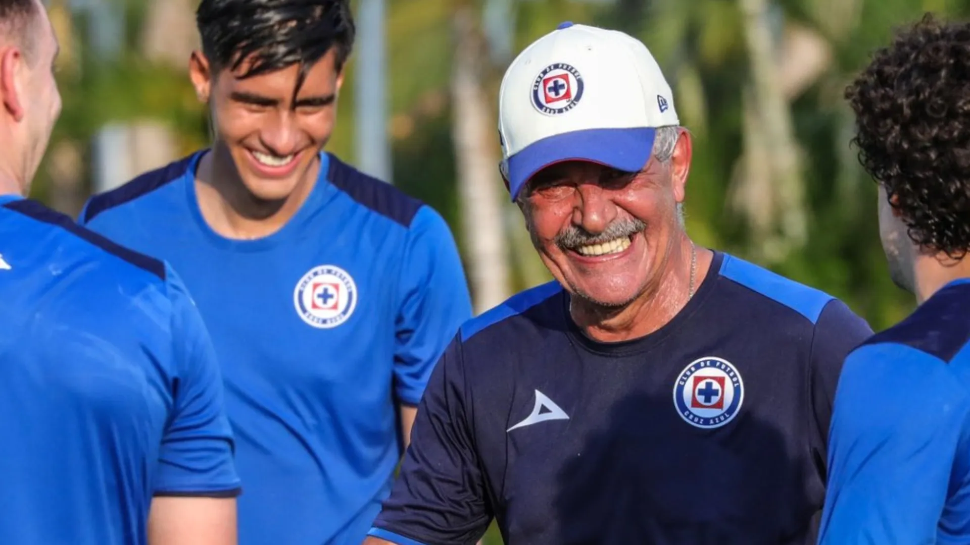 MERCADO 2023: Los refuerzos de Cruz Azul, cada vez más cerca
